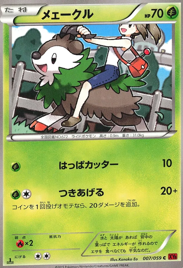 Skiddo [1st-Edition]